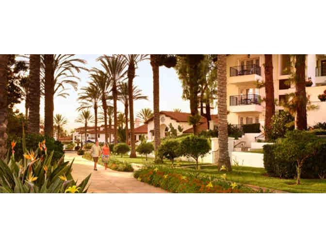 La Costa #1 Resort Spa in Southern California