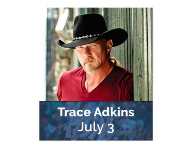 4 tickets for the 2019 Alameda County Fair