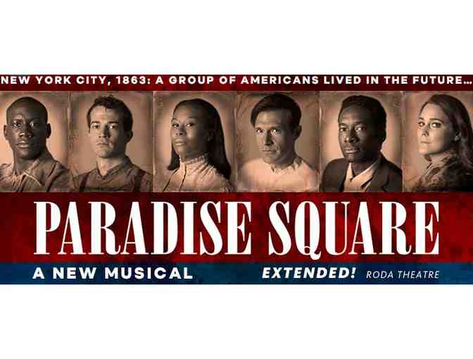 2 tickets to Berkeley Repertory Theatre