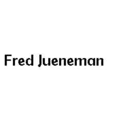 Fred Jueneman