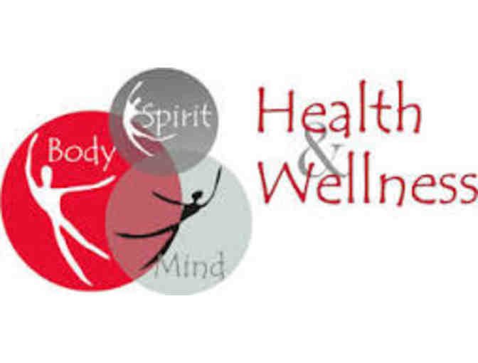 Health & Wellness Package