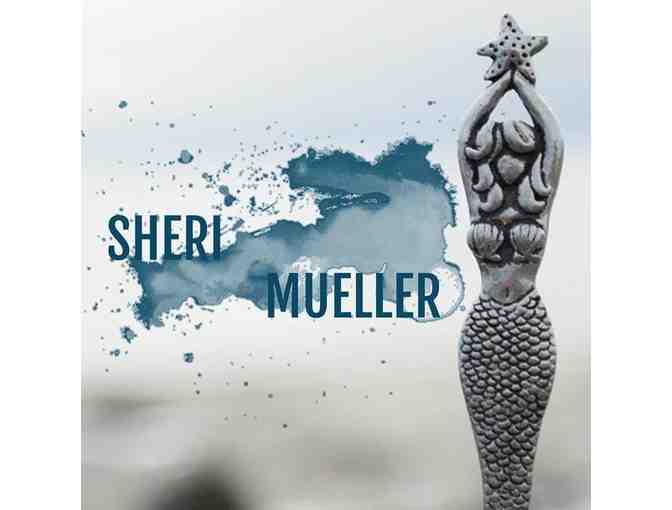 Massage from Nurture Massage Therapy