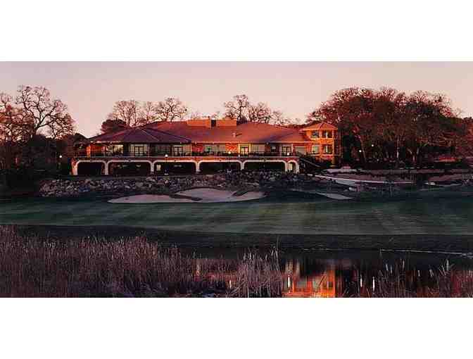 Junior Golf Camp at The Ridge