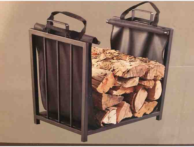 Fire Pit and Smores Kit