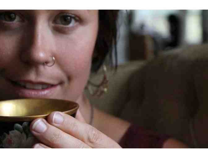 Botanical Facial and Products