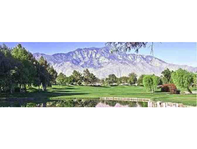 Vacation Condo - 5 Nights in Palm Desert