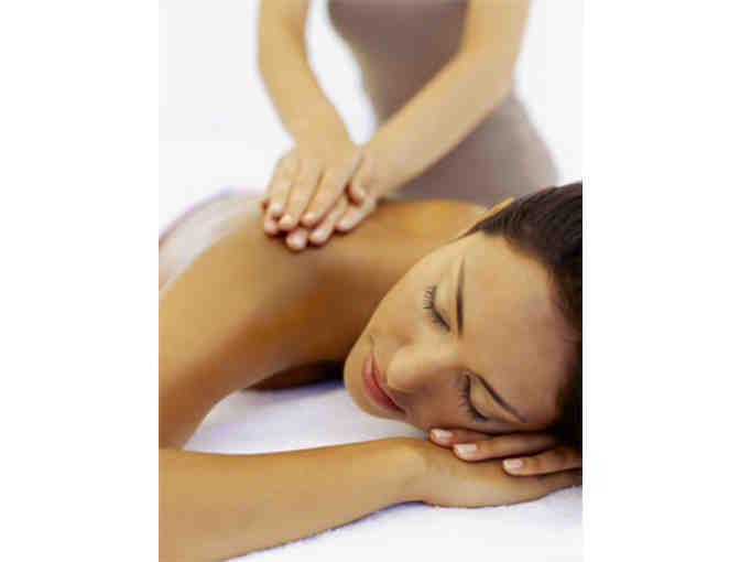 90-Minute Massage from Nurture Massage Therapy - Photo 1