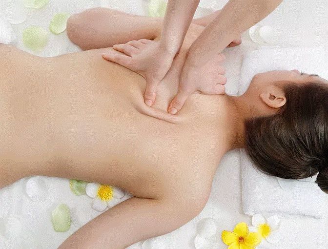 60 minute massage - Photo 1