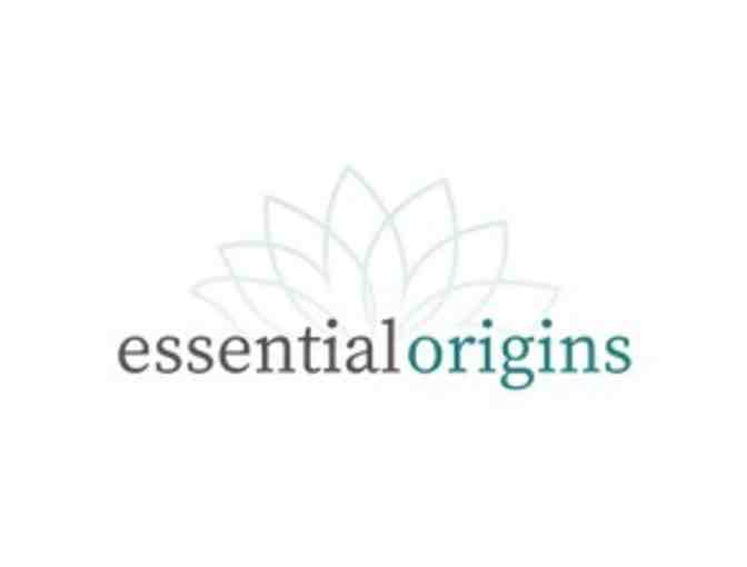 CBD Essentials Basket - Essential Origins