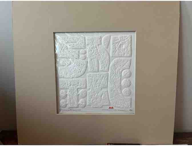 Haku Maki Print- Emanation - Photo 1