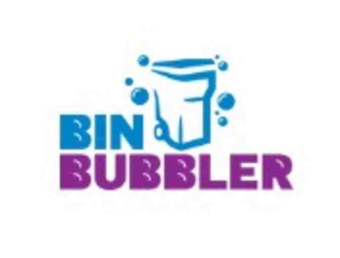 Clean Trash Cans for 1 year! - Photo 1