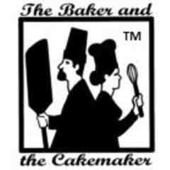 The Baker & The Cakemaker