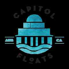 Capitol Floats Auburn