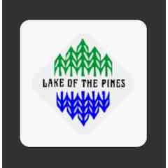 Lake of the Pines Golf Club