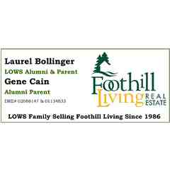 Foothill Living Real Estate