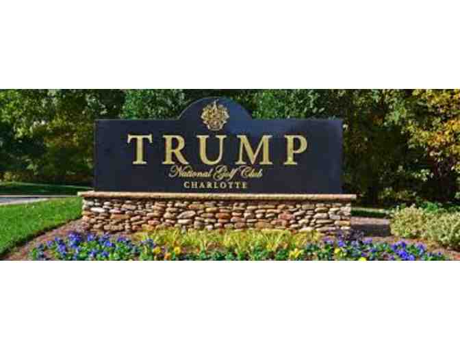Sunday Brunch at Trump National Golf Club Charlotte - Photo 1