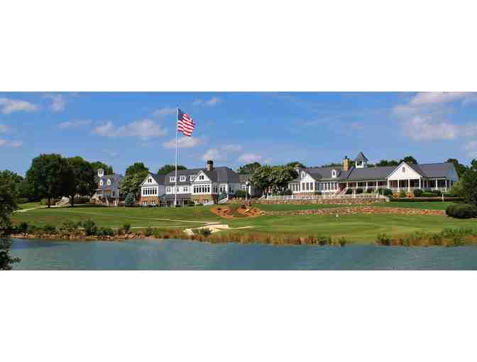 Sunday Brunch at Trump National Golf Club Charlotte - Photo 2