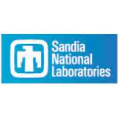 Sponsor: Sandia National Laboratories