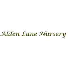 Alden Lane Nursery