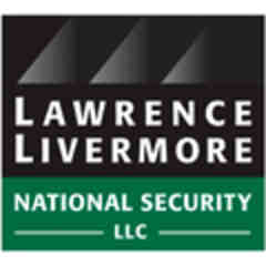 Sponsor: Lawrence Livermore National Laboratory