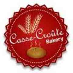 Casse Croute Bakery