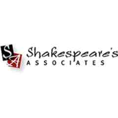 Shakespeare's Associates, Inc.