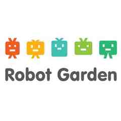Robot Garden