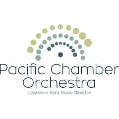Pacific Chamber Orchestra