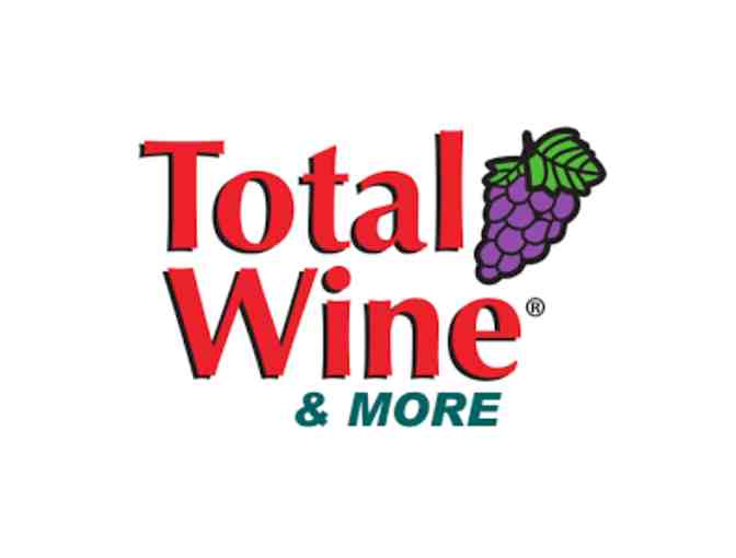 Total Wine & More Private Wine Class for 20 - Photo 1