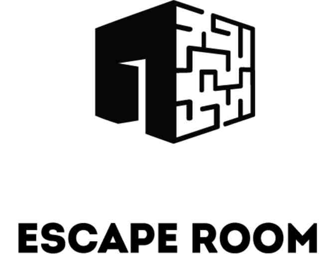 3 Escape Room Live Ticket Vouchers - Photo 1