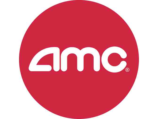 5 AMC Movie Tickets - Photo 1