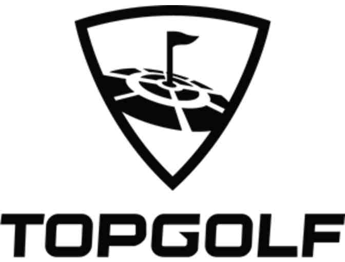 Top Golf Gift Certificate - Photo 1