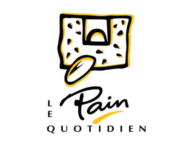 $25 - Le Pain Quotidien Gift Card - Photo 1