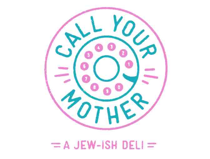 Call Your Mother Deli Gift Card - Photo 1