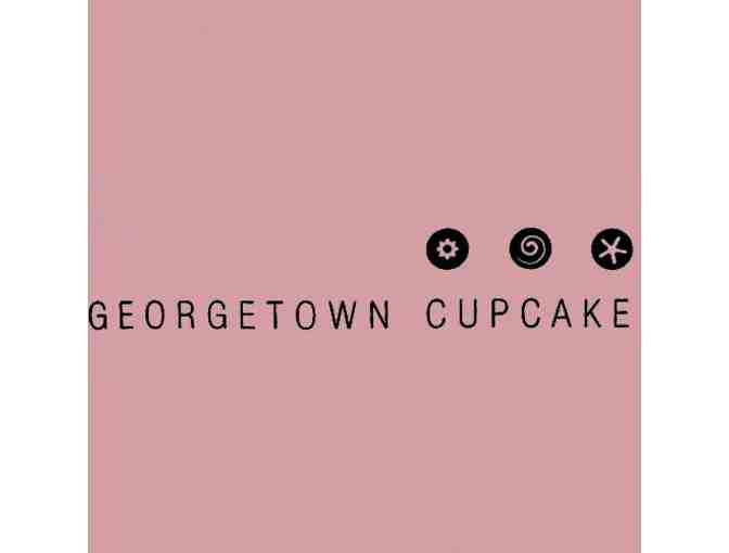 Georgetown Cupcake Gift Card - Photo 1