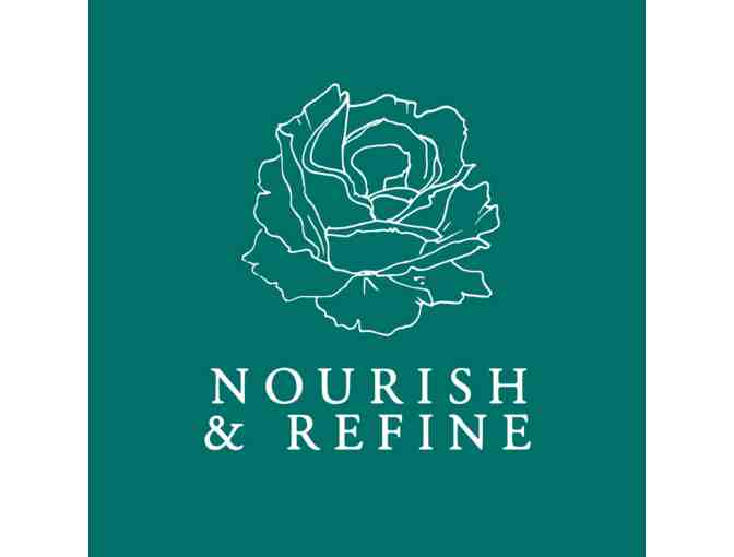 Nourish &amp; Refine Gift Card - Photo 1