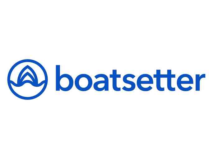 Boatsetter Gift Card - Photo 1