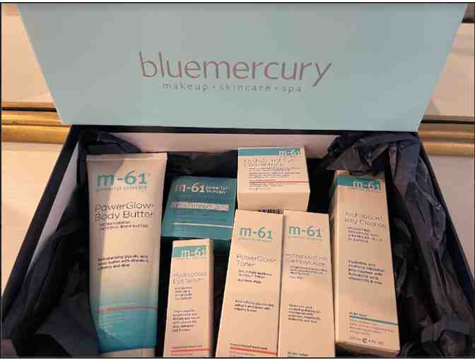 BlueMercury Personal Skincare Basket - Photo 2