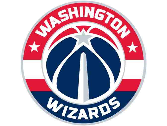 4 Washington Wizards Catered Suite Tickets to a Game - Photo 1