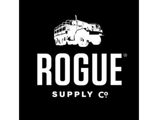 $250 Rogue Supply Co. Gift Certificate - Photo 1