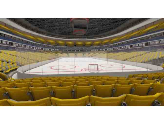 2 Tickets to January 24th Bruins vs. Anaheim Ducks Game