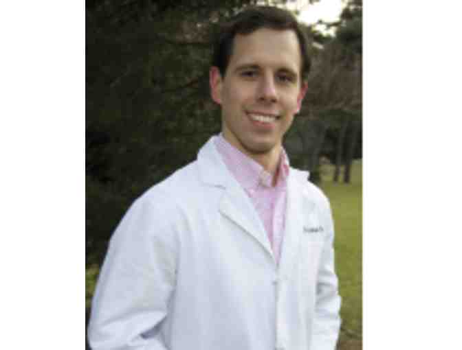 Aromatherapy Massage