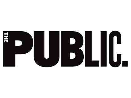 Tickets to Shakespeare in the Park Summer Season