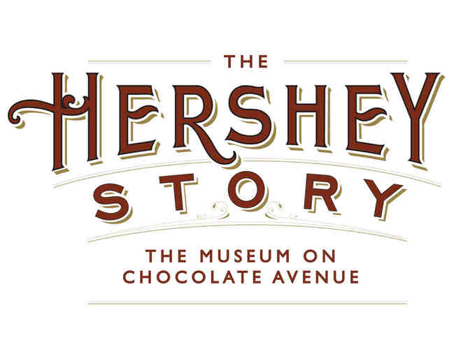 Pair of Tickets to Hersheypark and Two-Night Marriott Stay