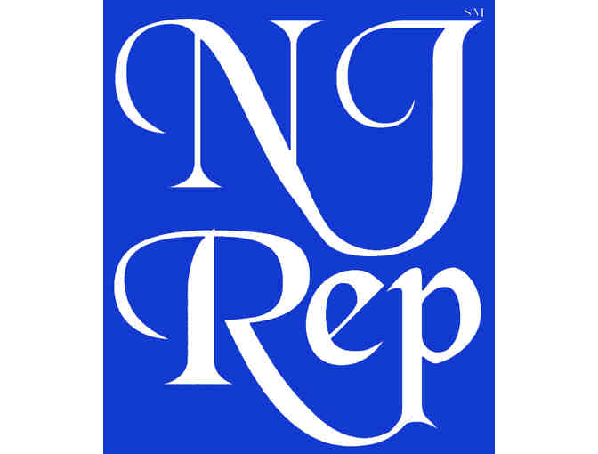 Two Season Subscriptions to Award-winning New Jersey Repertory Co.