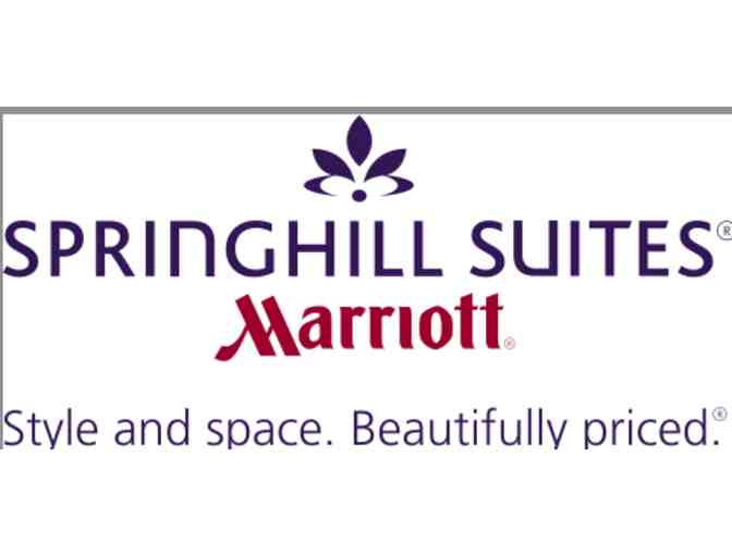 Pair of Tickets to Hersheypark and Two-Night Marriott Stay