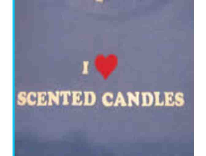 Four Custom T-Shirts