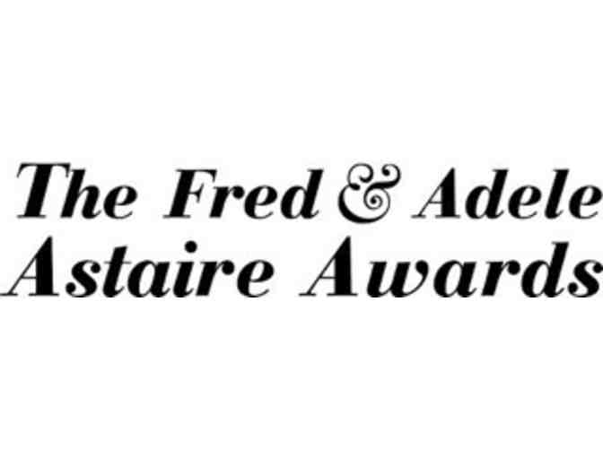 The Fred and Adele Astaire Awards