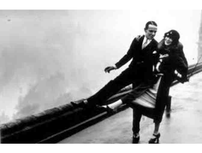 The Fred and Adele Astaire Awards