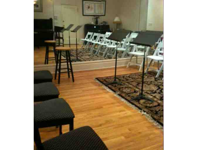 Reading for 30 and Reception